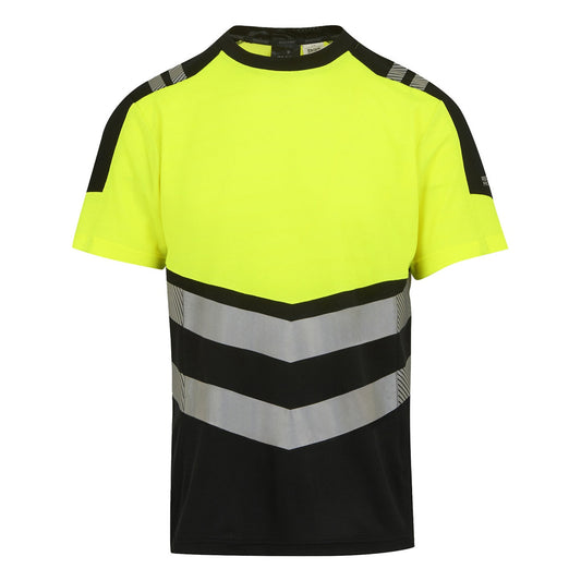 Hi-Vis X-Pro T-shirt (Class 1)