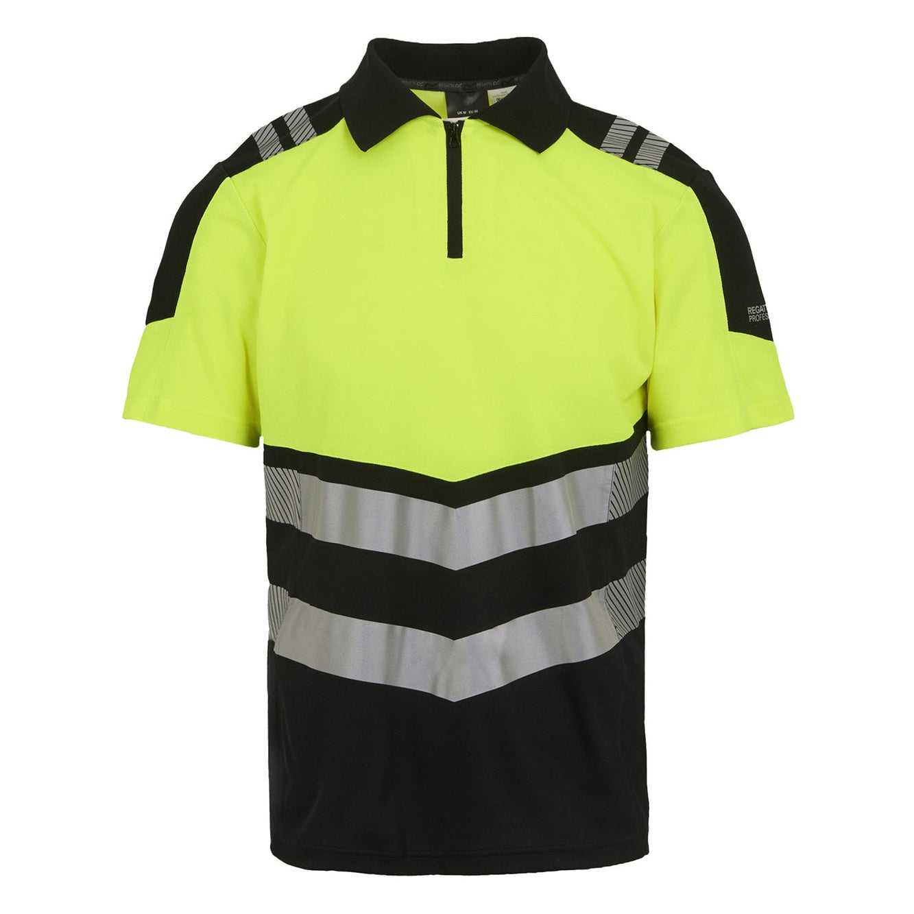Hi-Vis X-Pro Polo (Class 1)