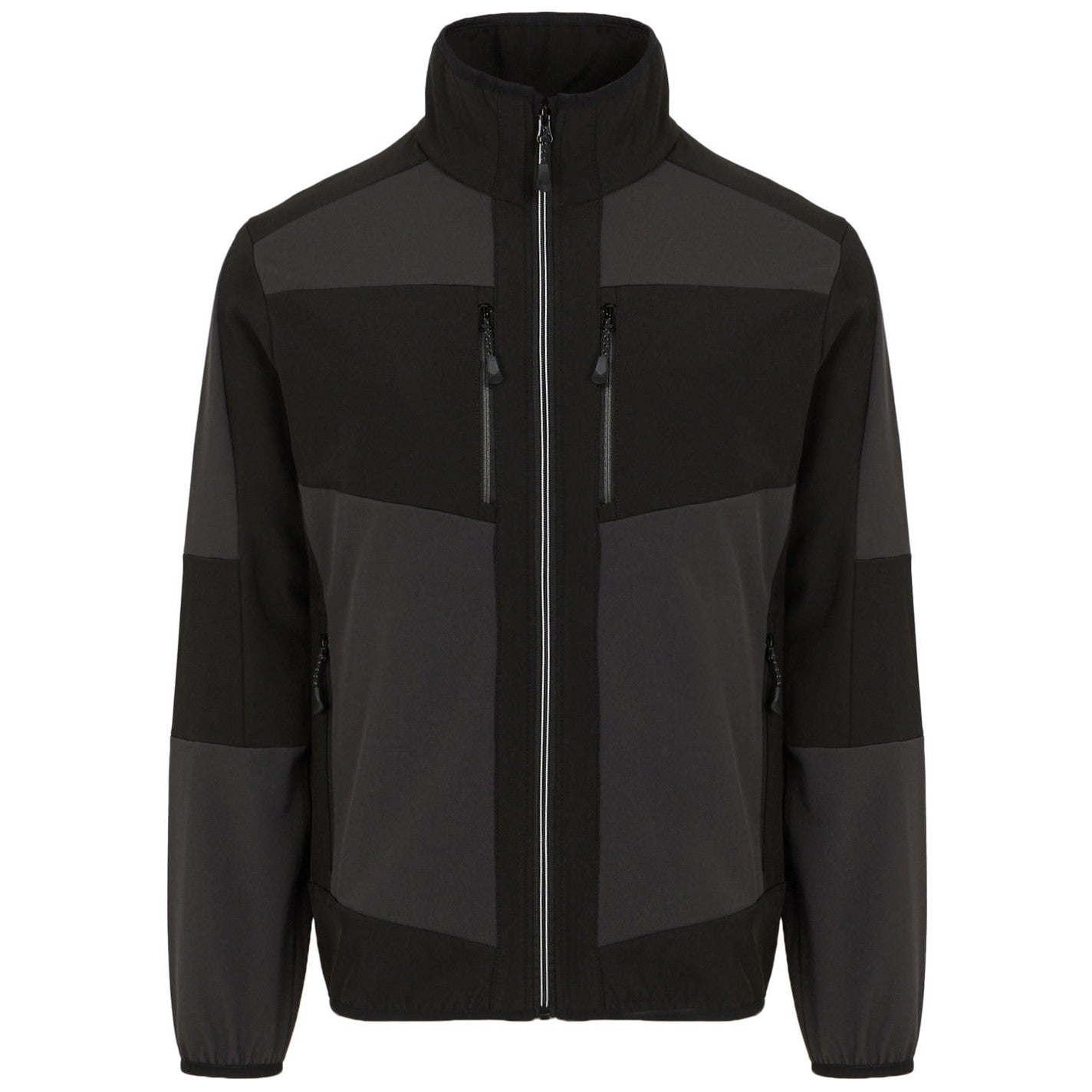 E-Volve unisex 2-layer softshell jacket