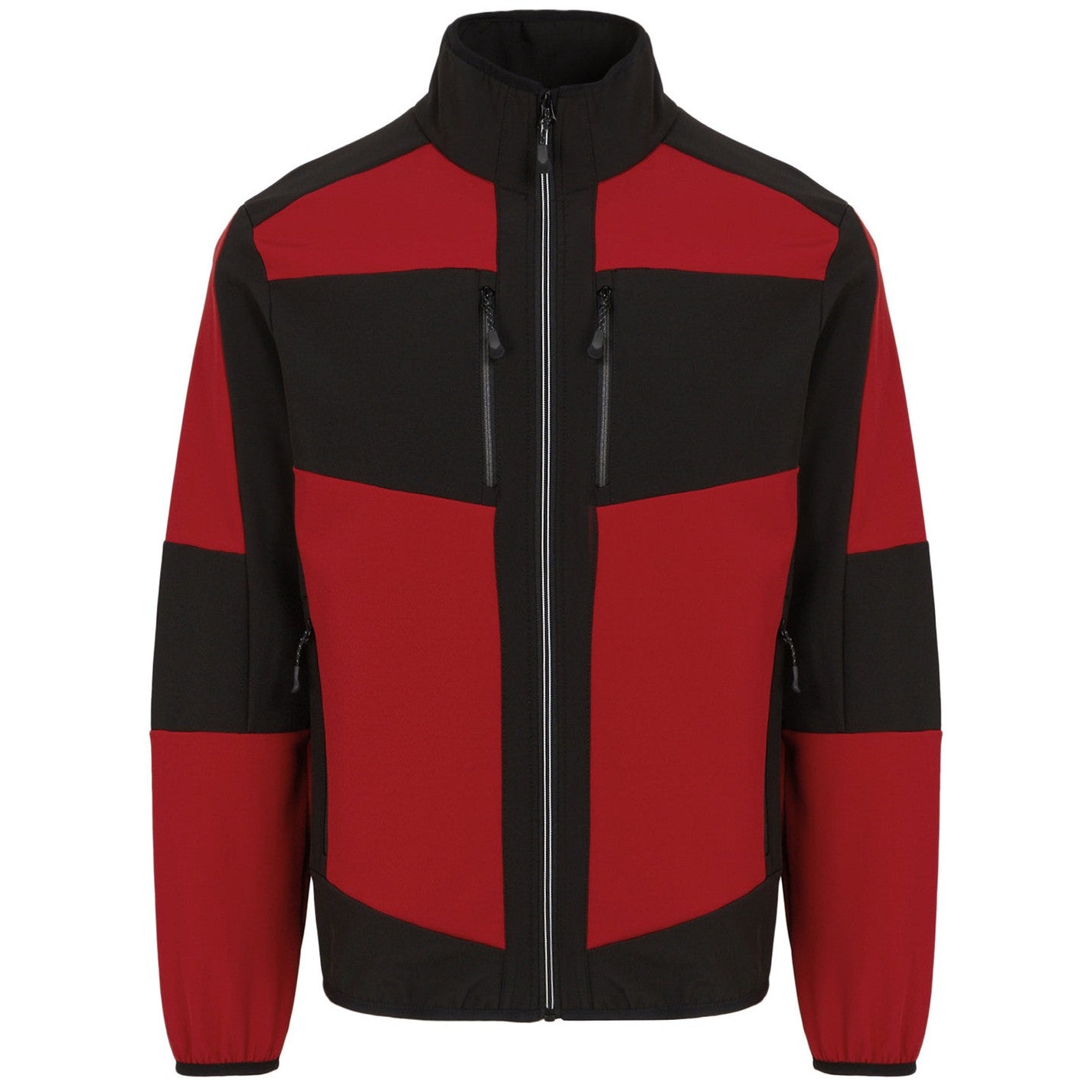 E-Volve unisex 2-layer softshell jacket