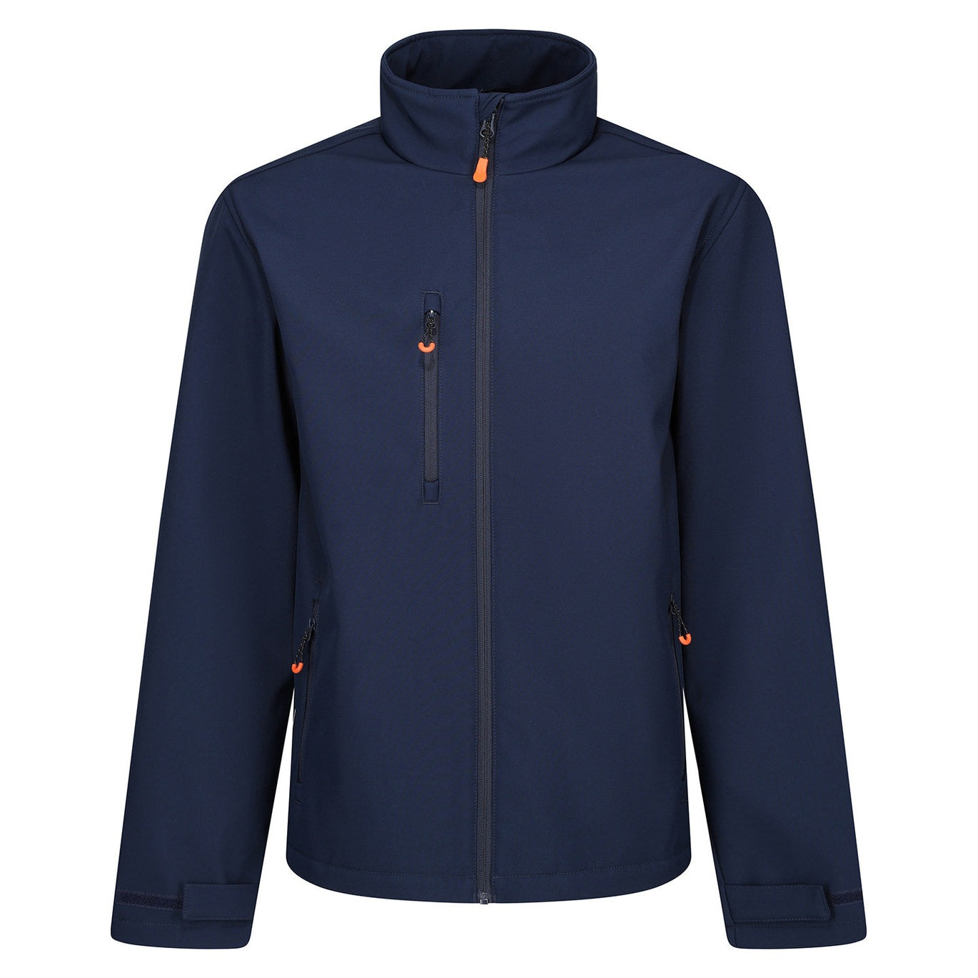 Thermogen Powercell 5000 heated softshell jacket