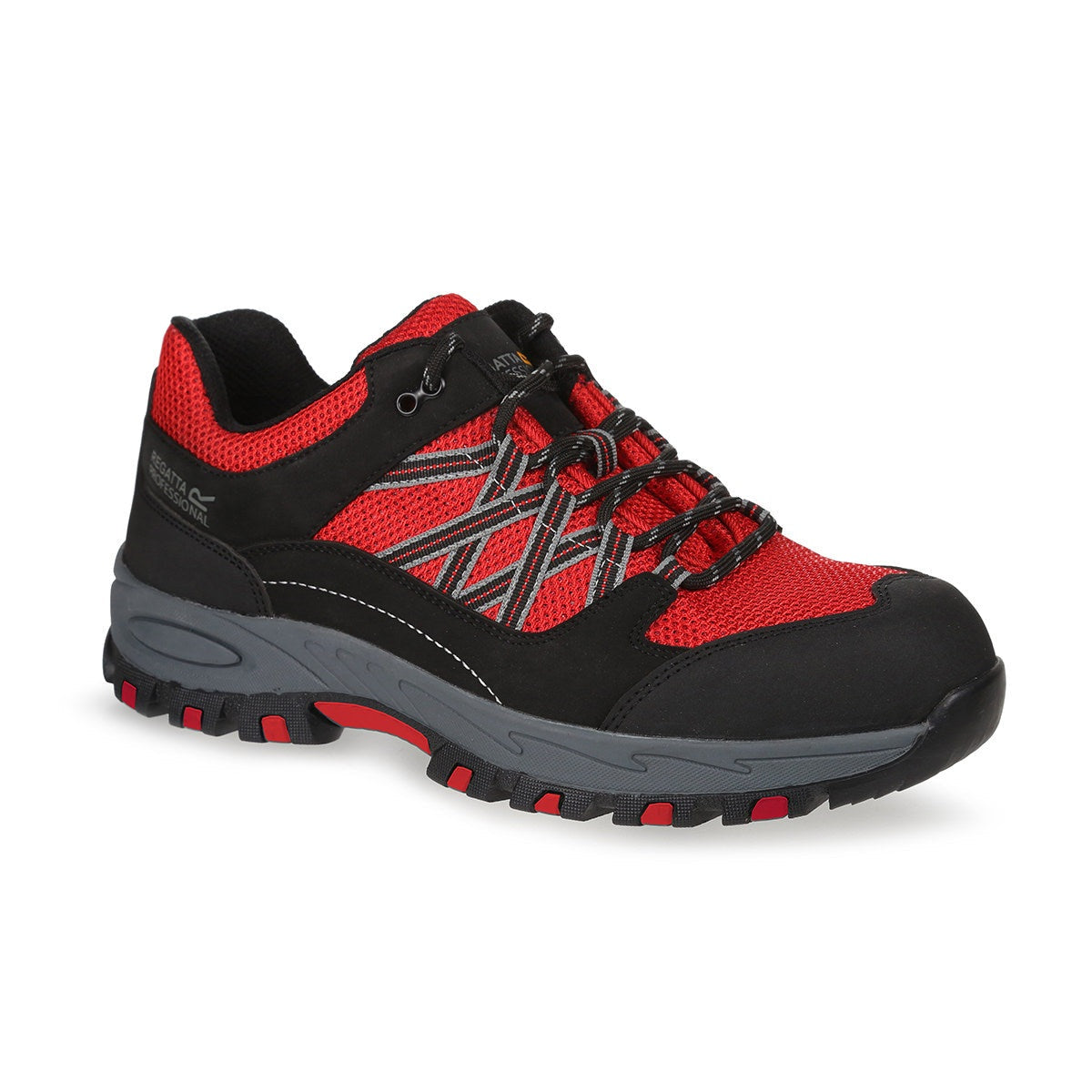 Sandstone SB safety trainers