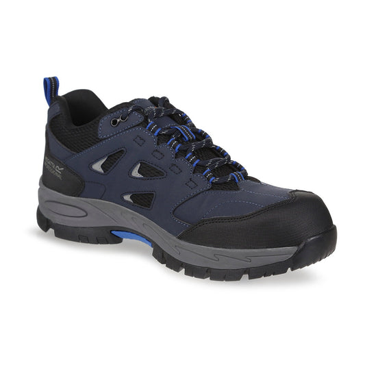 Mudstone S1P safety trainers