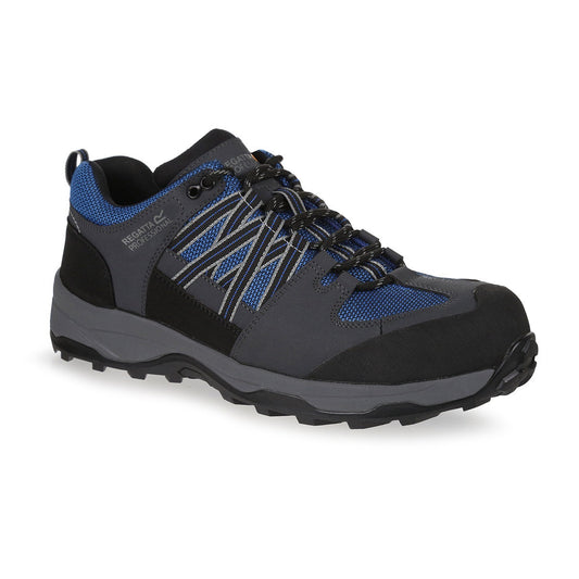 Claystone S3 safety trainers