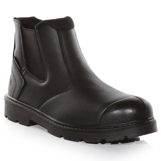 Waterproof S3 Dealer boots