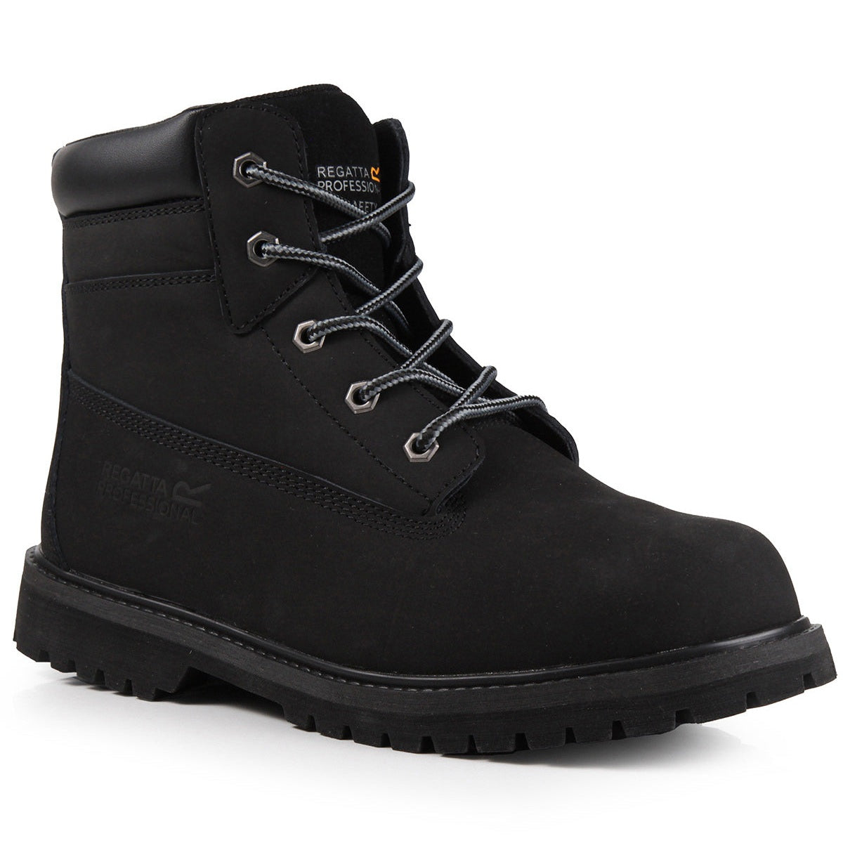 Expert S1P honey safety boots