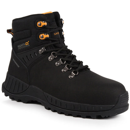 Grindstone S3 waterproof safety boots