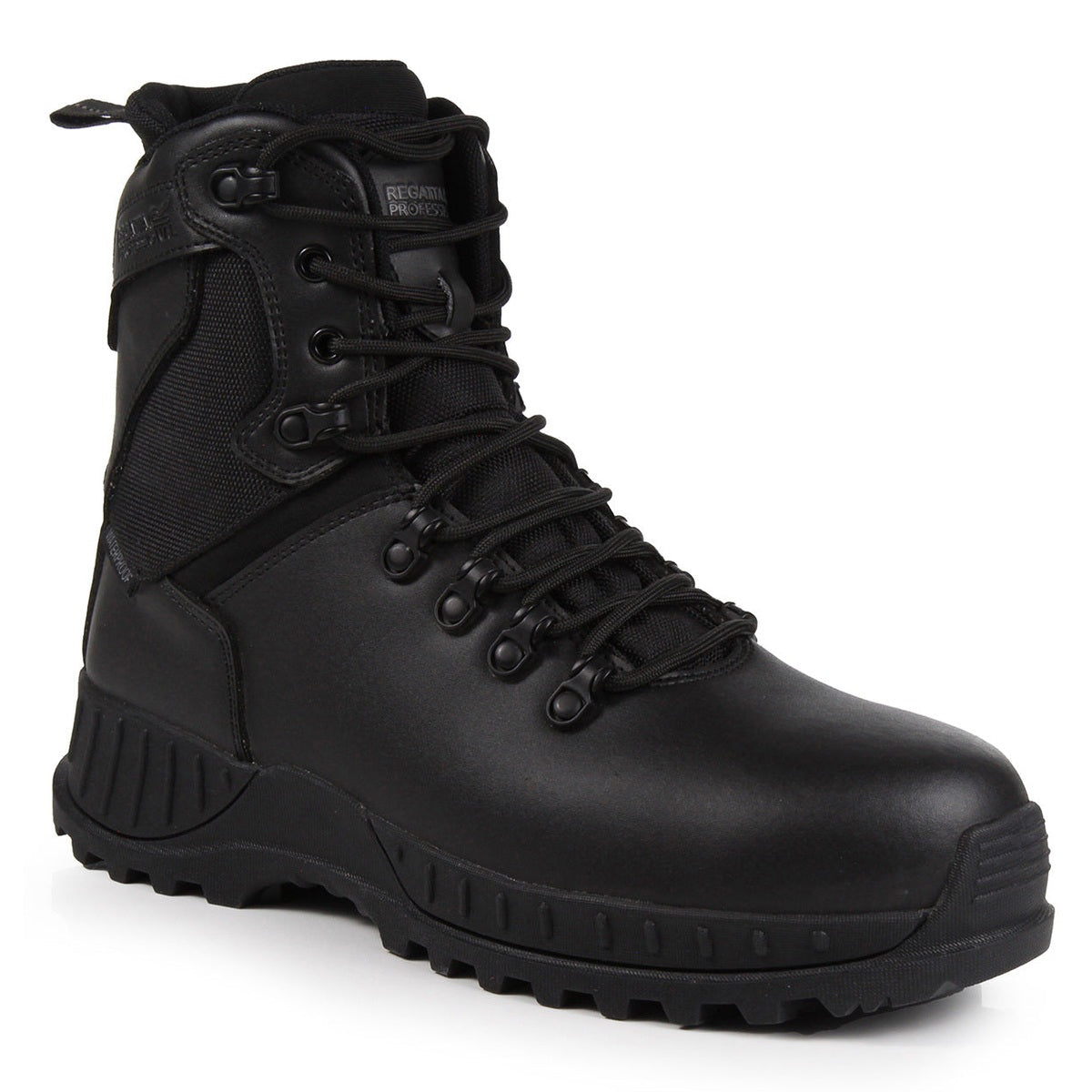 Basestone S3 waterproof safety boots