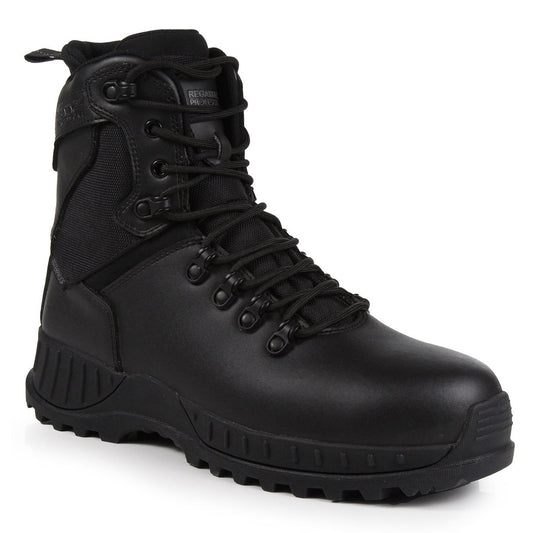 Basestone S3 waterproof safety boots