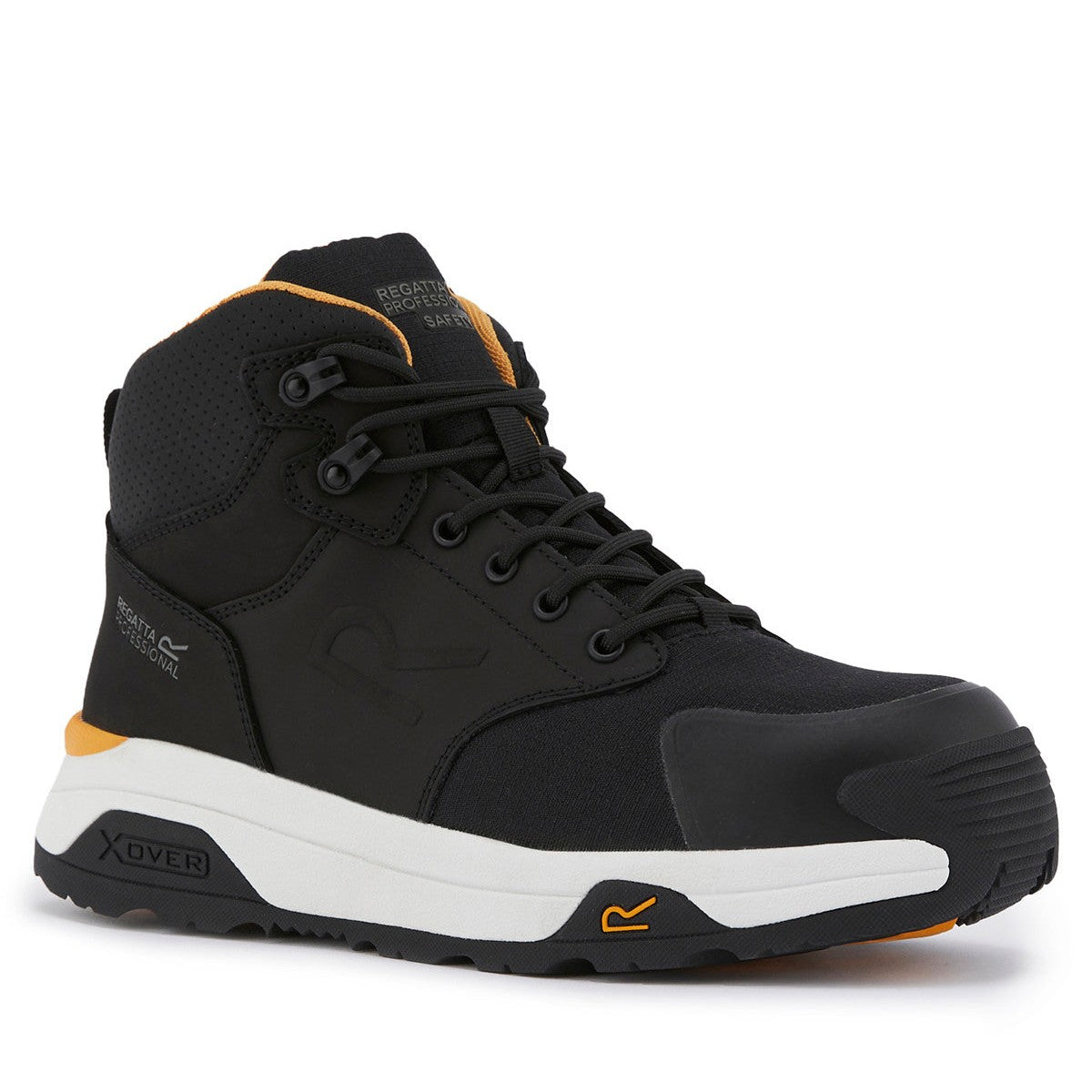 Metafort S1PL safety hikers