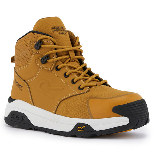Metafort S1PL safety hikers