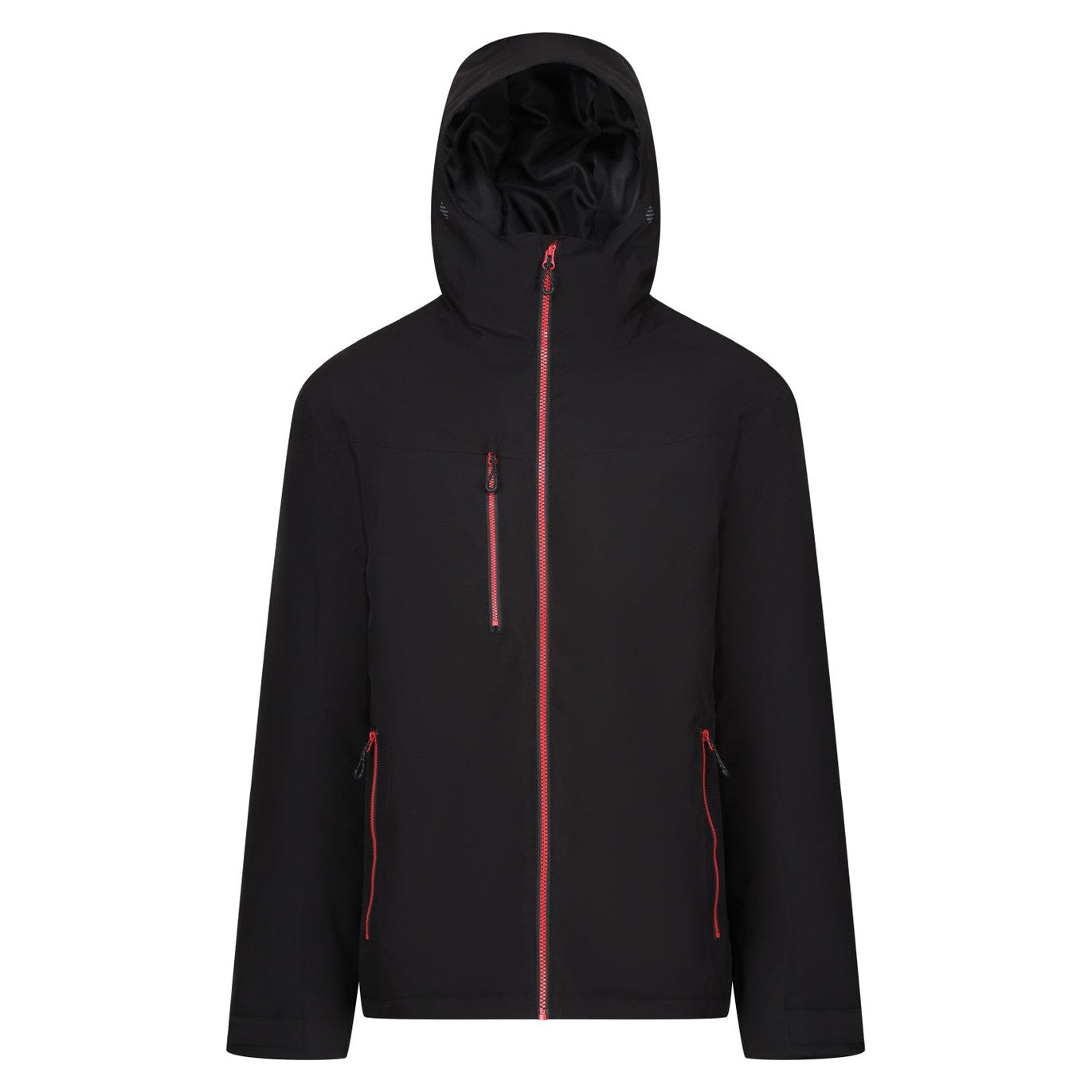 Navigate waterproof insulated jacket
