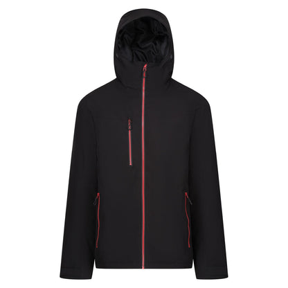Navigate waterproof insulated jacket