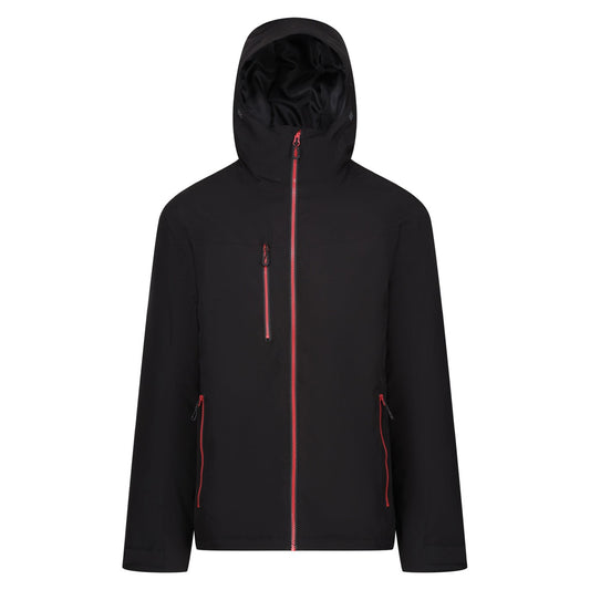 Navigate waterproof insulated jacket
