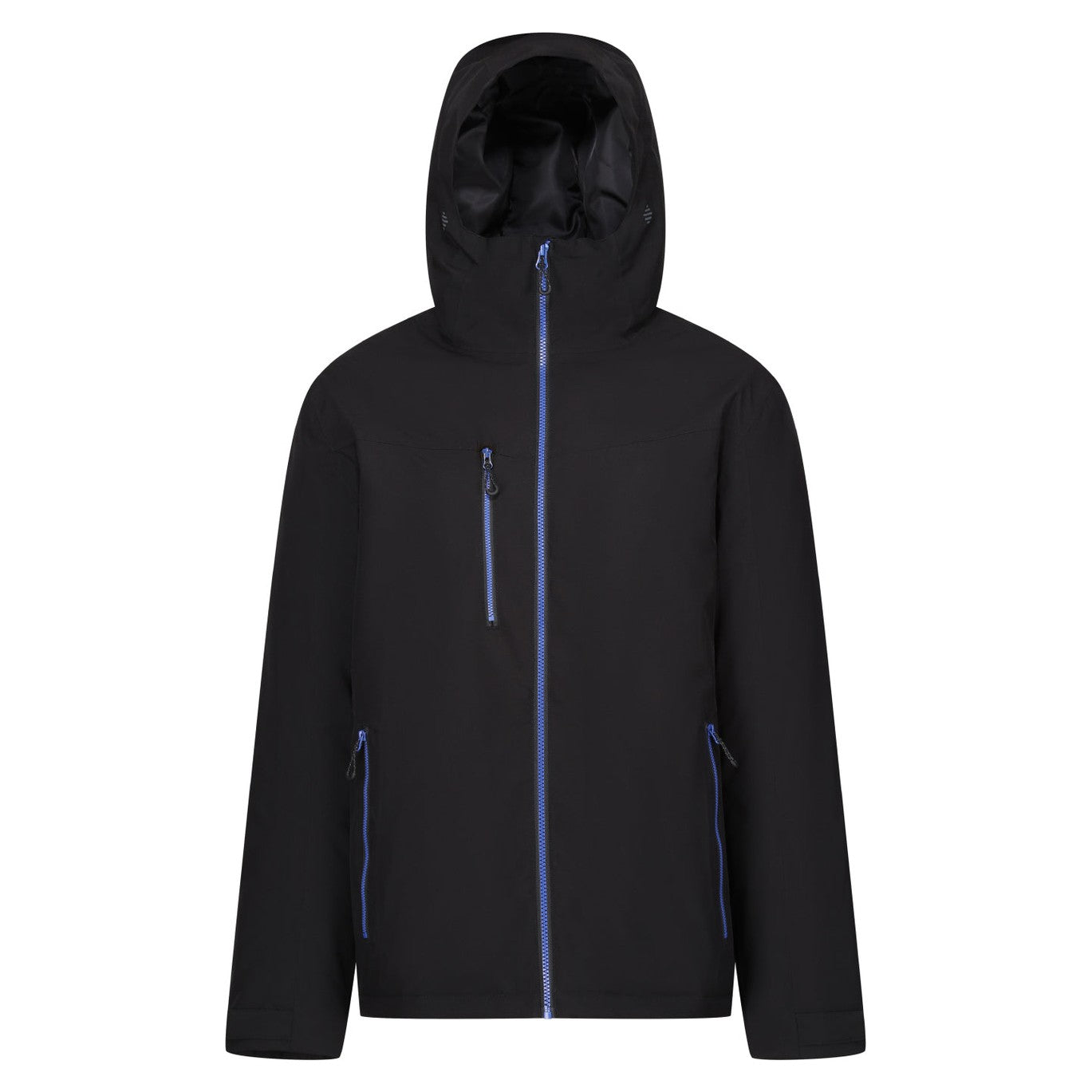 Navigate waterproof insulated jacket