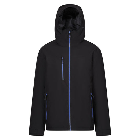 Navigate waterproof insulated jacket
