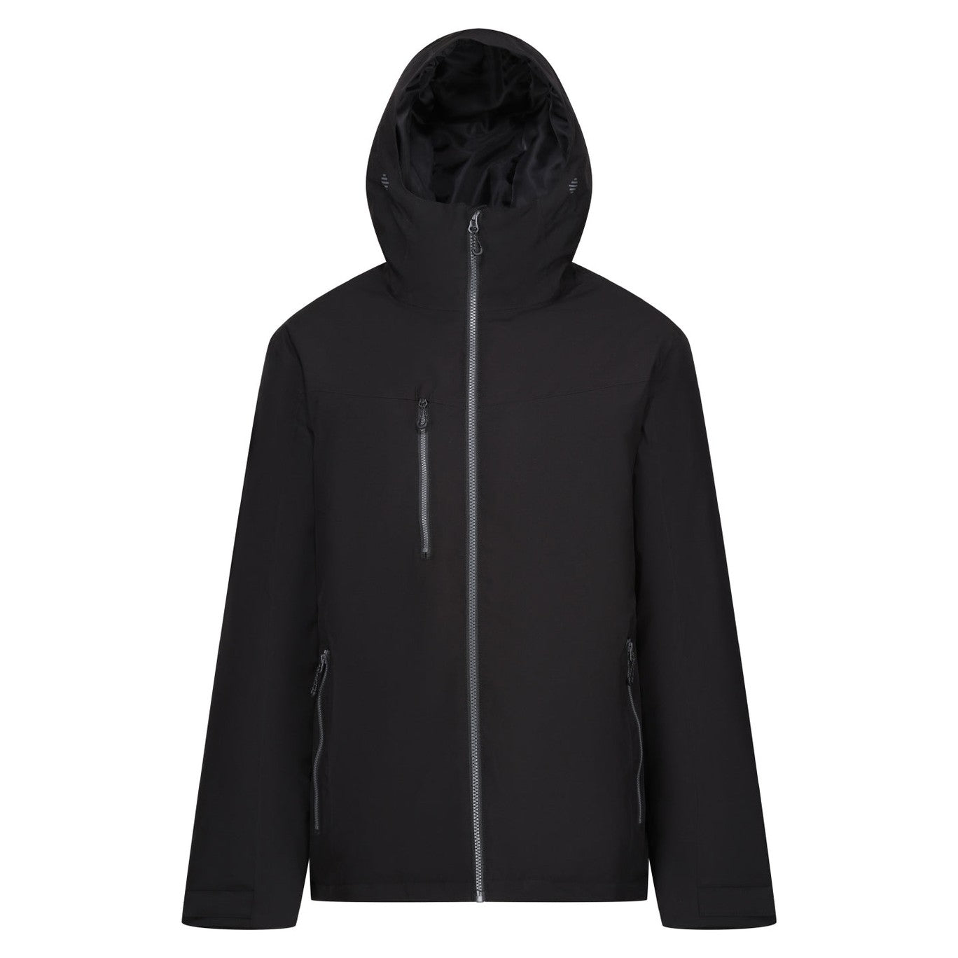 Navigate waterproof insulated jacket