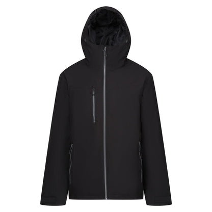 Navigate waterproof insulated jacket