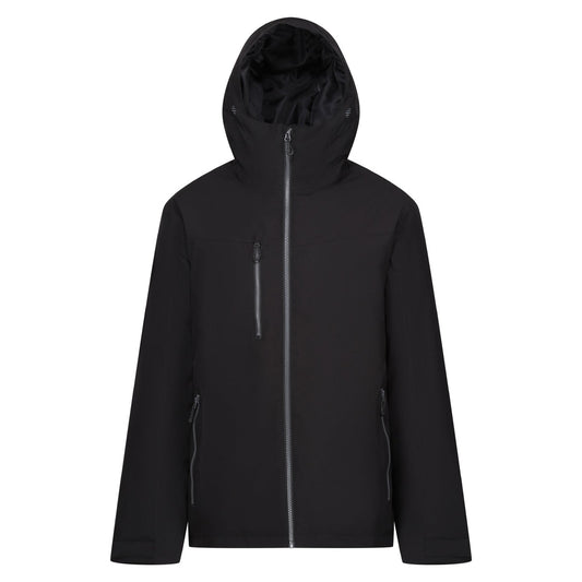 Navigate waterproof insulated jacket