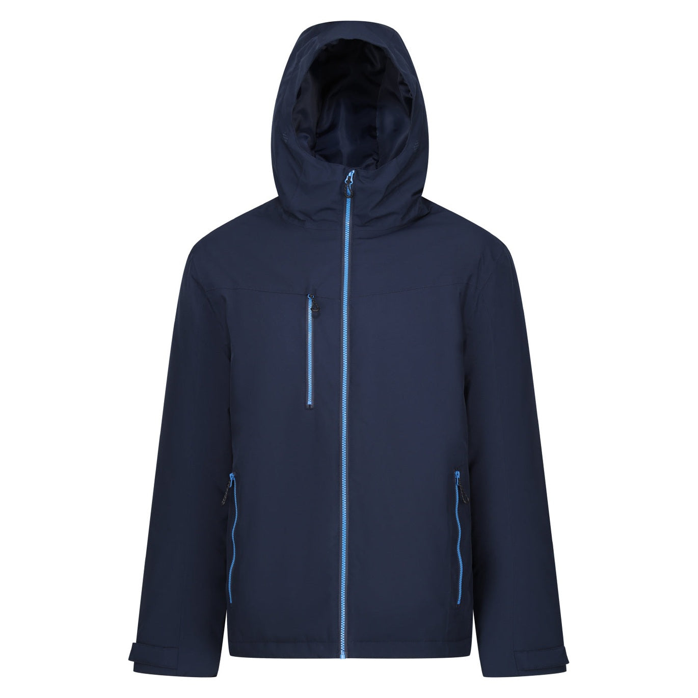 Navigate waterproof insulated jacket