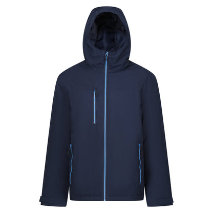Navigate waterproof insulated jacket