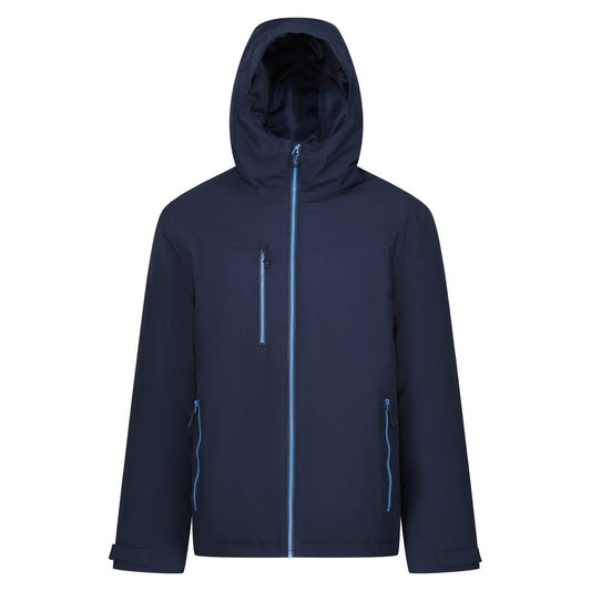 Navigate waterproof insulated jacket