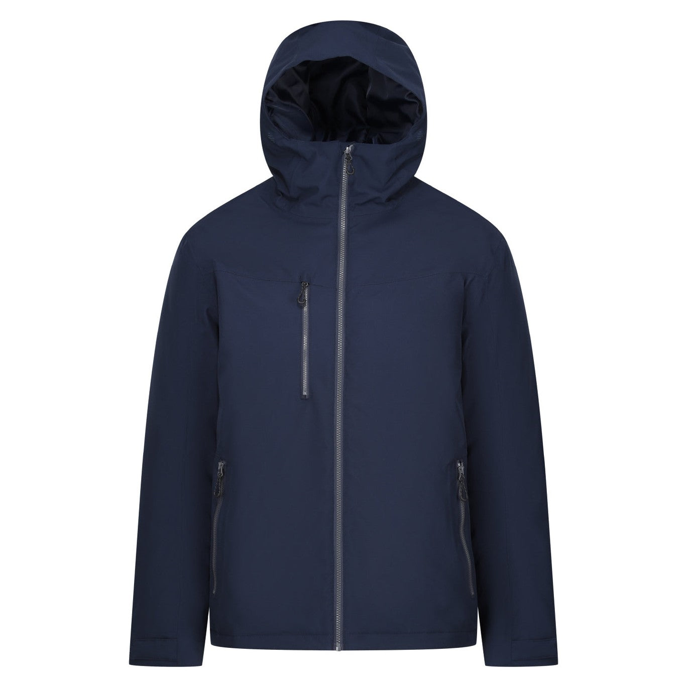 Navigate waterproof insulated jacket