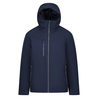 Navigate waterproof insulated jacket
