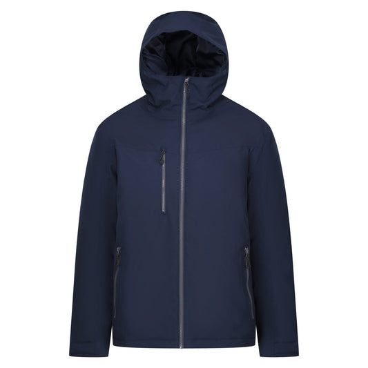 Navigate waterproof insulated jacket