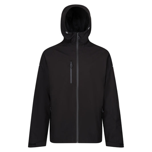 X-Pro Beacon Brite Light waterproof jacket
