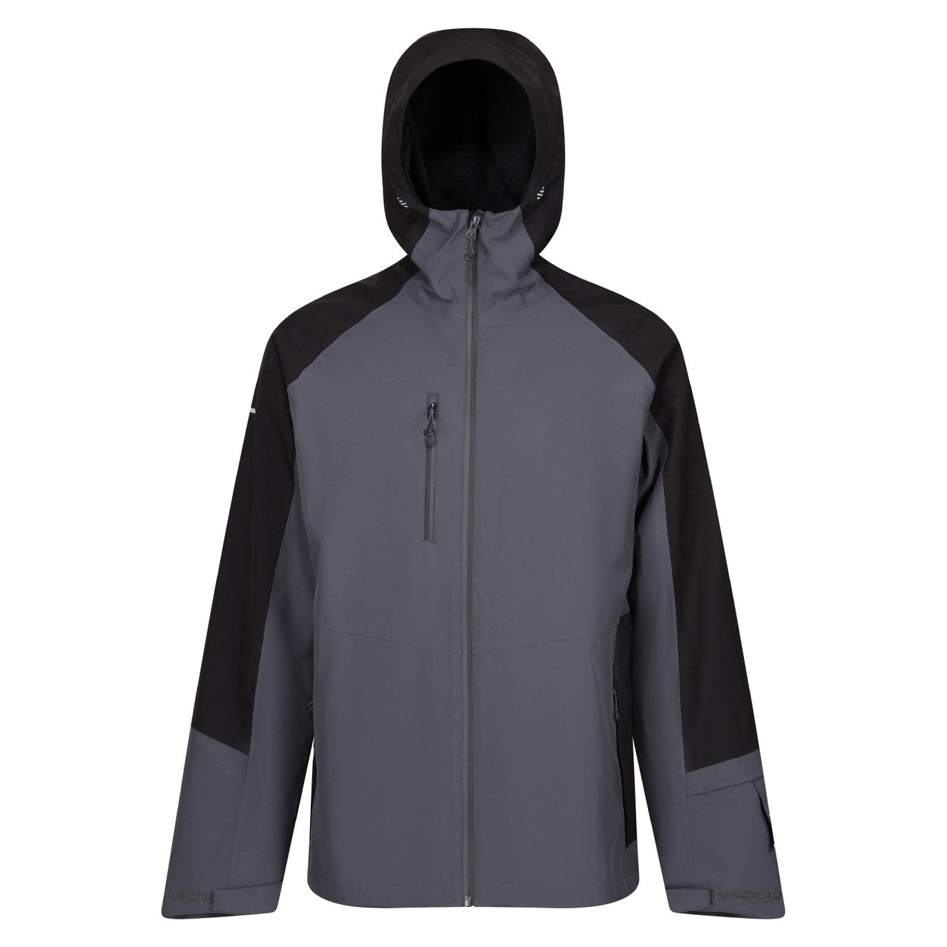 X-Pro Beacon Brite Light waterproof jacket