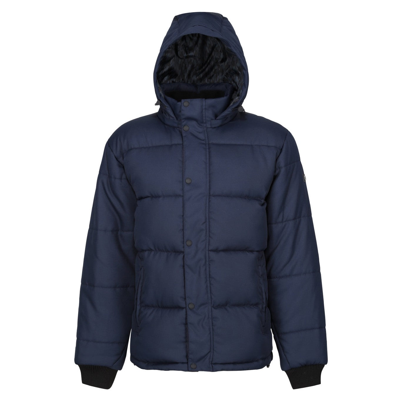 Northdale insulated jacket