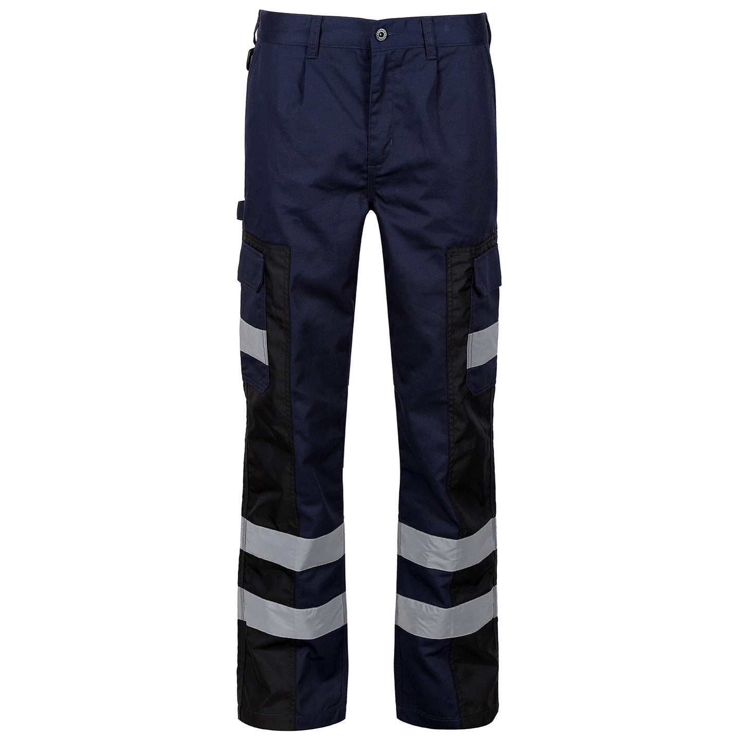 Pro Ballistic workwear cargo trousers