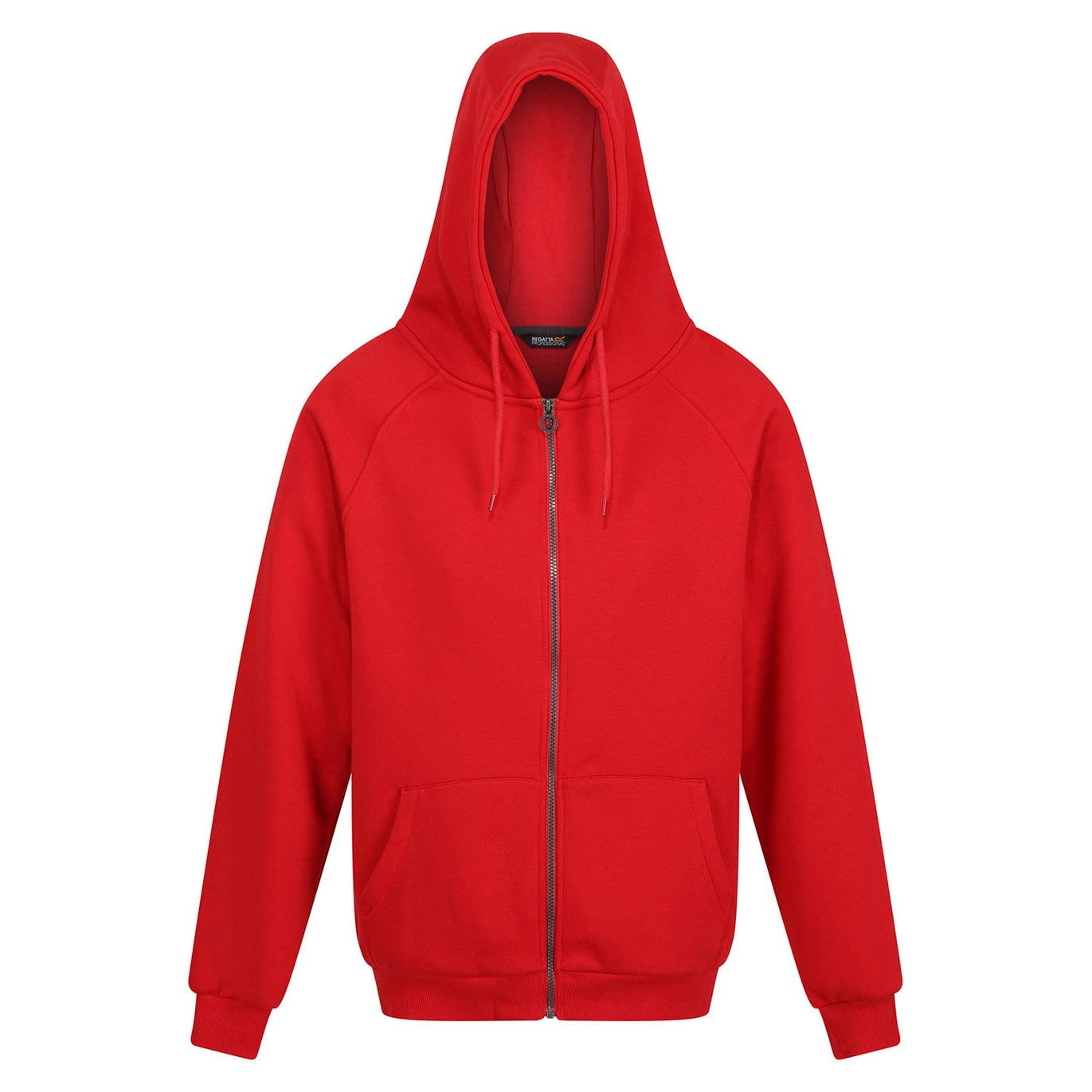 Pro full-zip hoodie