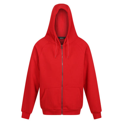 Pro full-zip hoodie