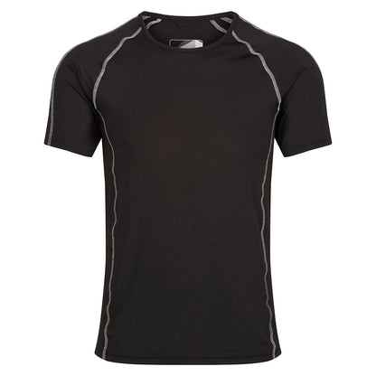 Pro short sleeve baselayer