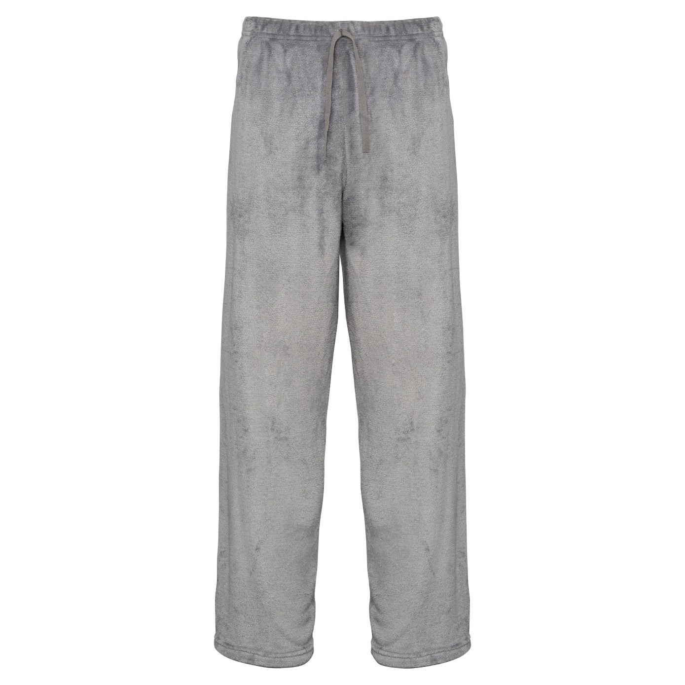 The Ribbon luxury Eskimo-style fleece pants