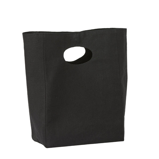 Recycled premium canvas lunch bag
