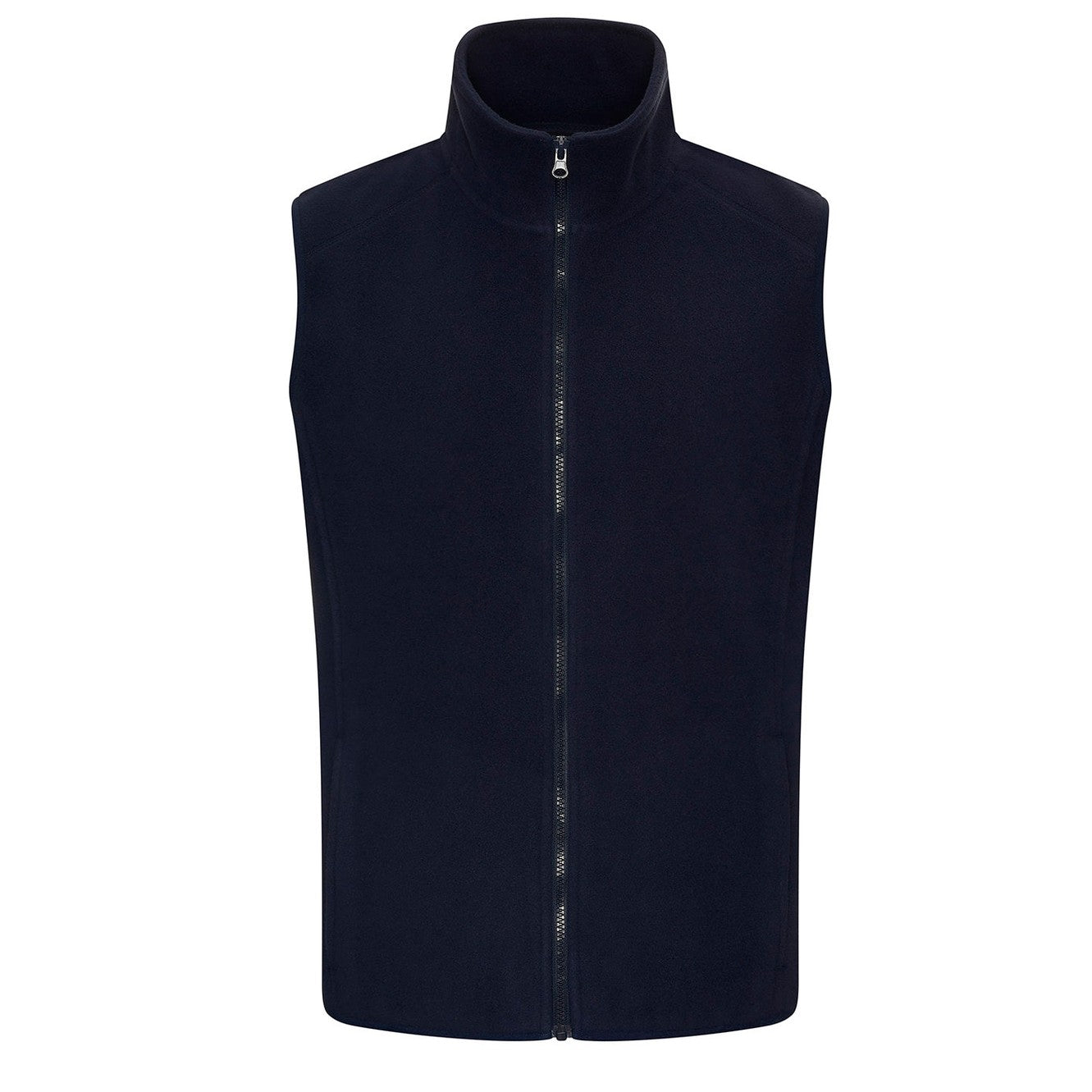 Pro fleece gilet