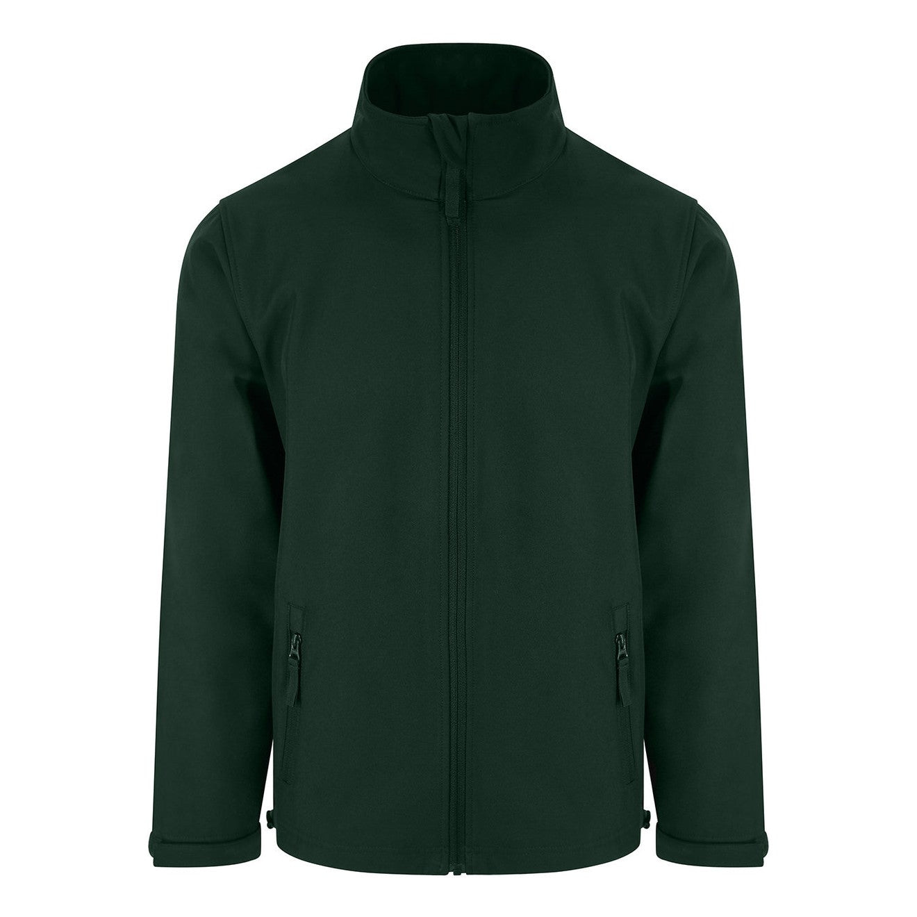 Pro 2-layer softshell