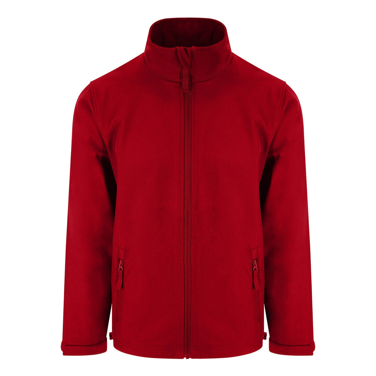 Pro 2-layer softshell