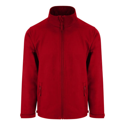 Pro 2-layer softshell