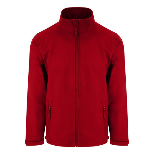 Pro 2-layer softshell