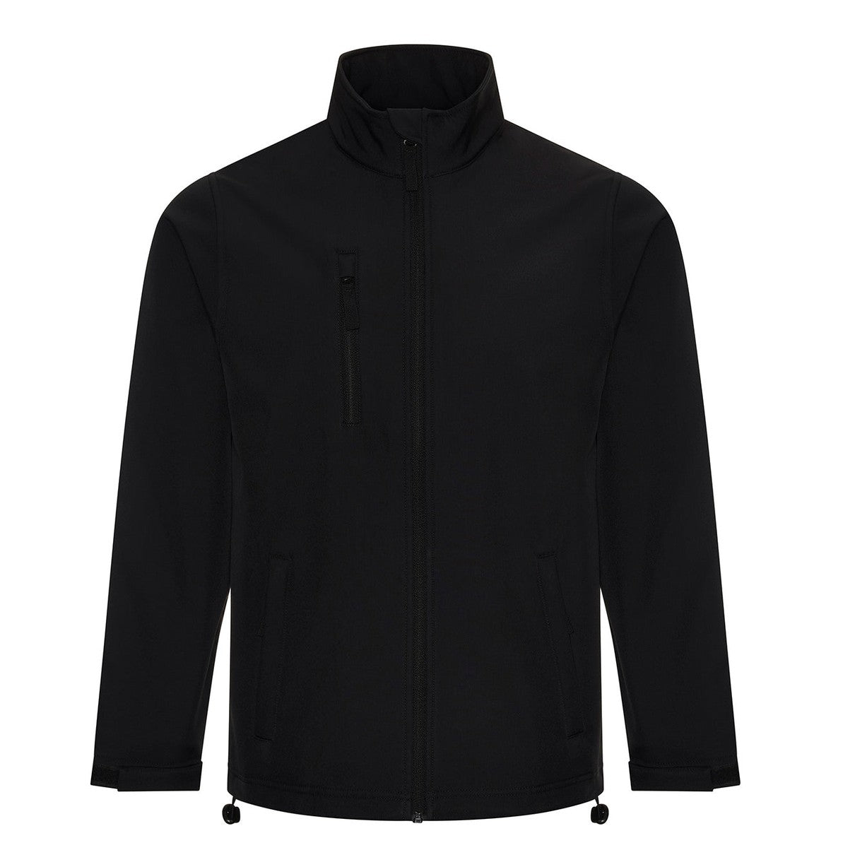 Pro three-layer softshell jacket