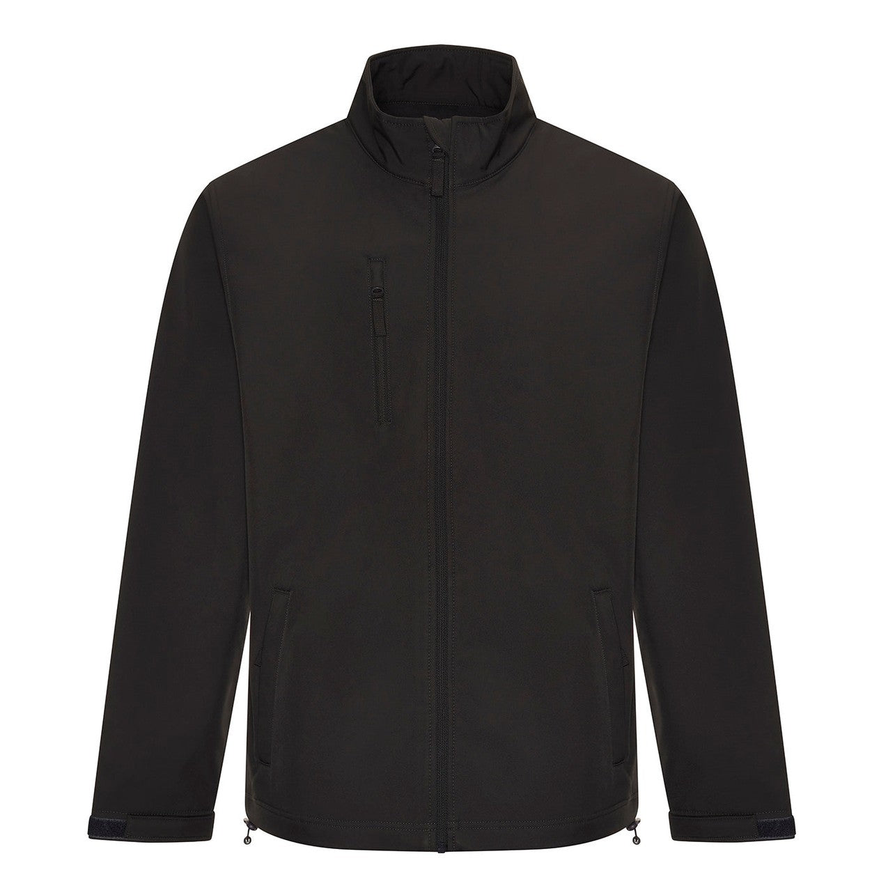 Pro three-layer softshell jacket
