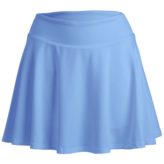 Spiro recycled womens fitness skort
