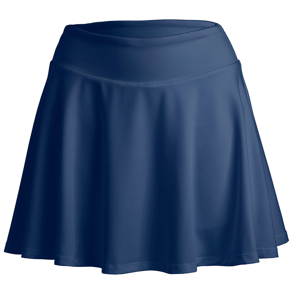 Spiro recycled womens fitness skort