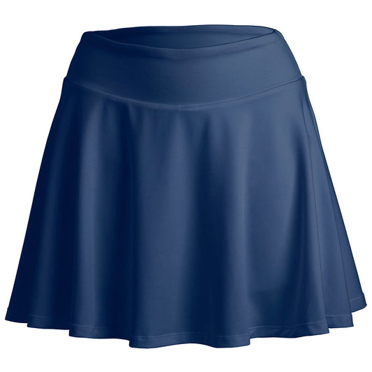 Spiro recycled womens fitness skort
