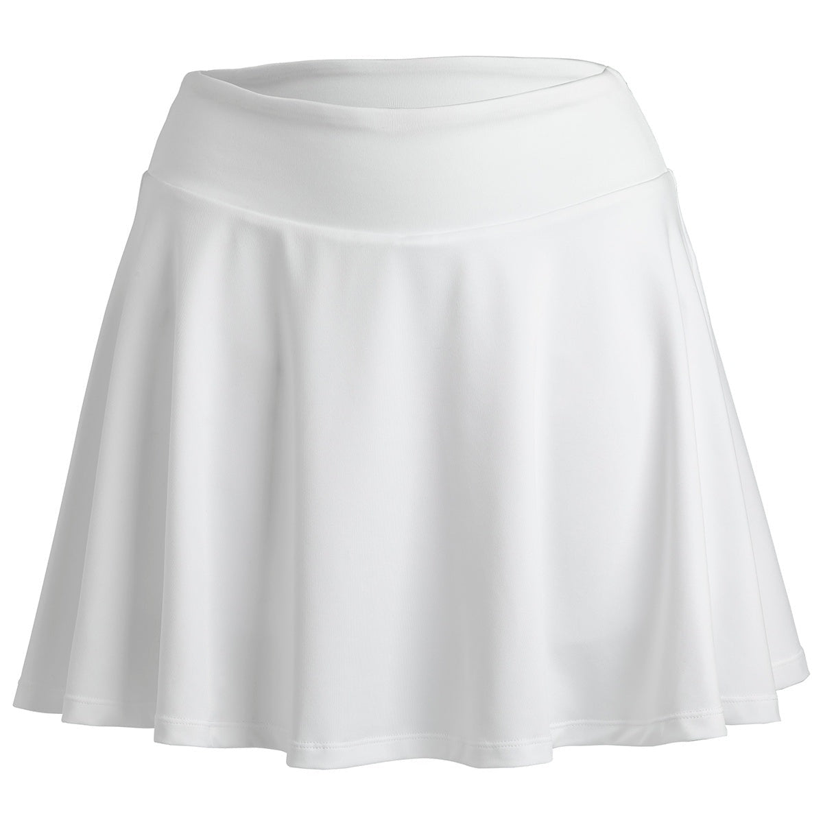 Spiro recycled womens fitness skort