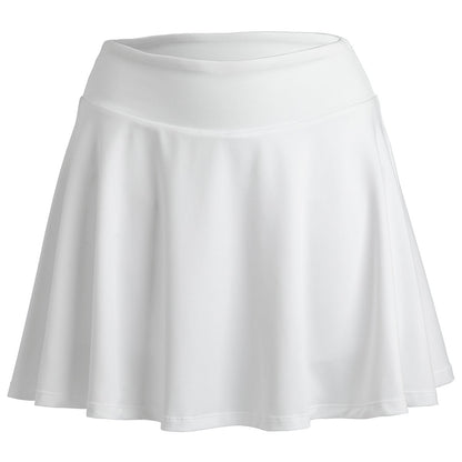 Spiro recycled womens fitness skort